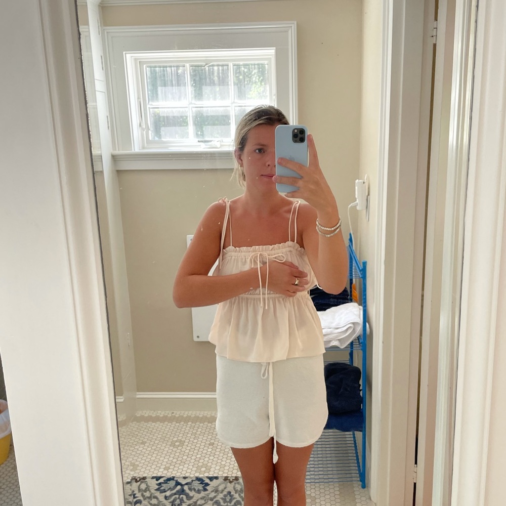 Forever 21 top never worn!